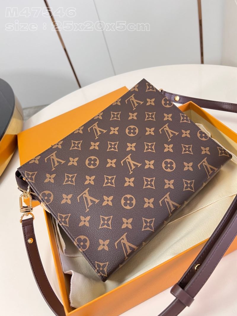 LV Cosmetic Bags